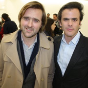 Vernissage Picaflor de Kris Van Assche