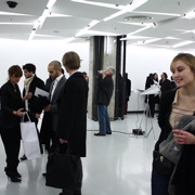 Vernissage Picaflor de Kris Van Assche