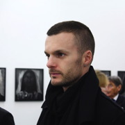 Vernissage Picaflor de Kris Van Assche