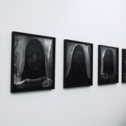 Vernissage Picaflor de Kris Van Assche