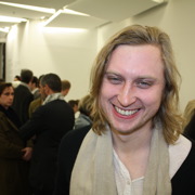 Vernissage Picaflor de Kris Van Assche