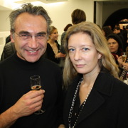 Vernissage Picaflor de Kris Van Assche