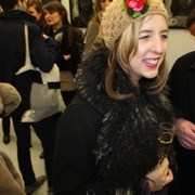 Vernissage Picaflor de Kris Van Assche