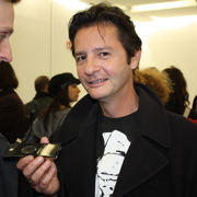 Vernissage Picaflor de Kris Van Assche