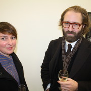 Vernissage Picaflor de Kris Van Assche