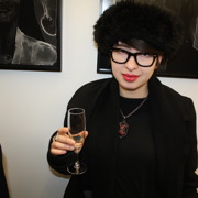 Vernissage Picaflor de Kris Van Assche