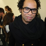 Vernissage Picaflor de Kris Van Assche
