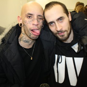 Vernissage Picaflor de Kris Van Assche