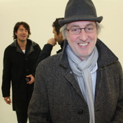 Vernissage Picaflor de Kris Van Assche