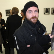 Vernissage Picaflor de Kris Van Assche