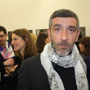 Vernissage Picaflor de Kris Van Assche