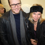 Vernissage Picaflor de Kris Van Assche