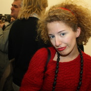 Vernissage Picaflor de Kris Van Assche