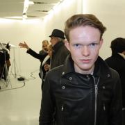 Vernissage Picaflor de Kris Van Assche