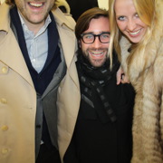 Vernissage Picaflor de Kris Van Assche