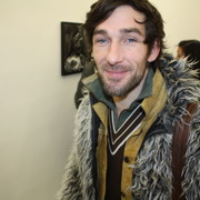 Vernissage Picaflor de Kris Van Assche