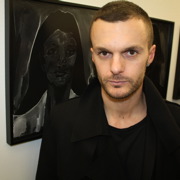 Vernissage Picaflor de Kris Van Assche