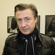 Vernissage Picaflor de Kris Van Assche