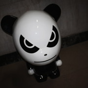 Hi Panda