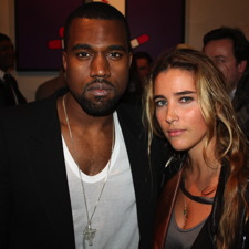 Hi Panda/Palais de Tokyo/Kanye West - Vahina Giocante
