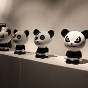 Hi Panda