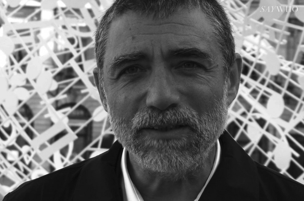Jaume Plensa