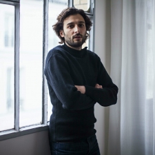 Guillaume Delaperriere